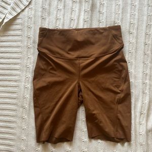 lululemon 8in Short